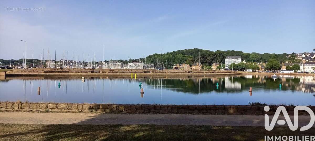 Photo 9 - Appartement à PERROS-GUIREC
