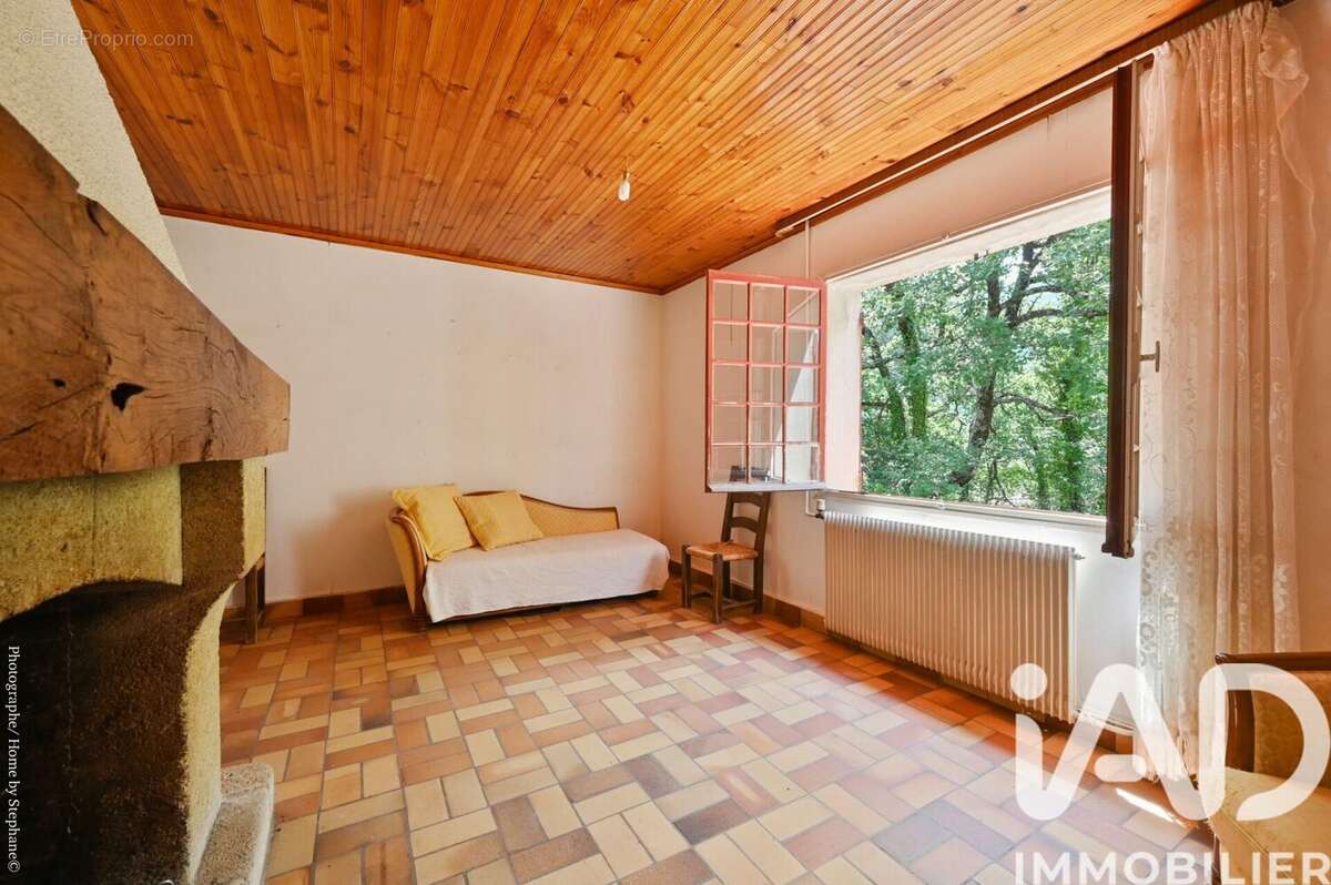 Photo 7 - Maison à PLAN-D'AUPS-SAINTE-BAUME