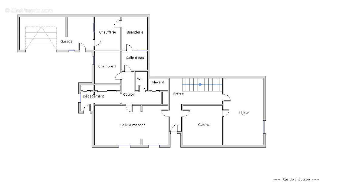 Maison 156 m² à Pouldreuzic  - photo 3