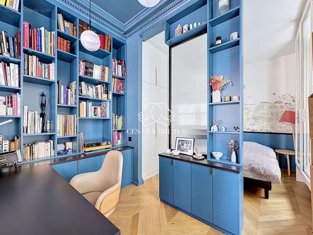 Appartement à LYON-2E