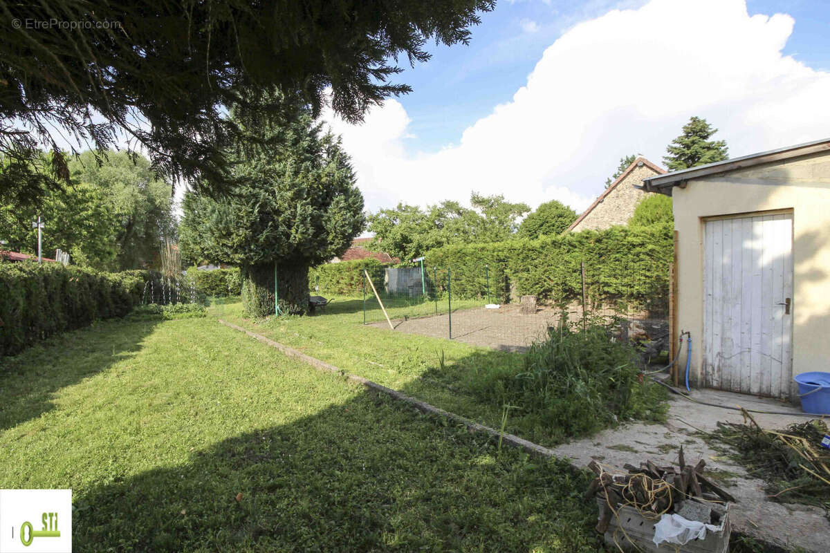 Photo 3 - Maison à ROGNY-LES-SEPT-ECLUSES