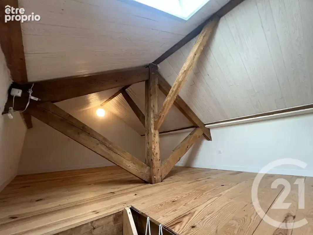 Appartement 123 m² à Aurillac  - photo 12
