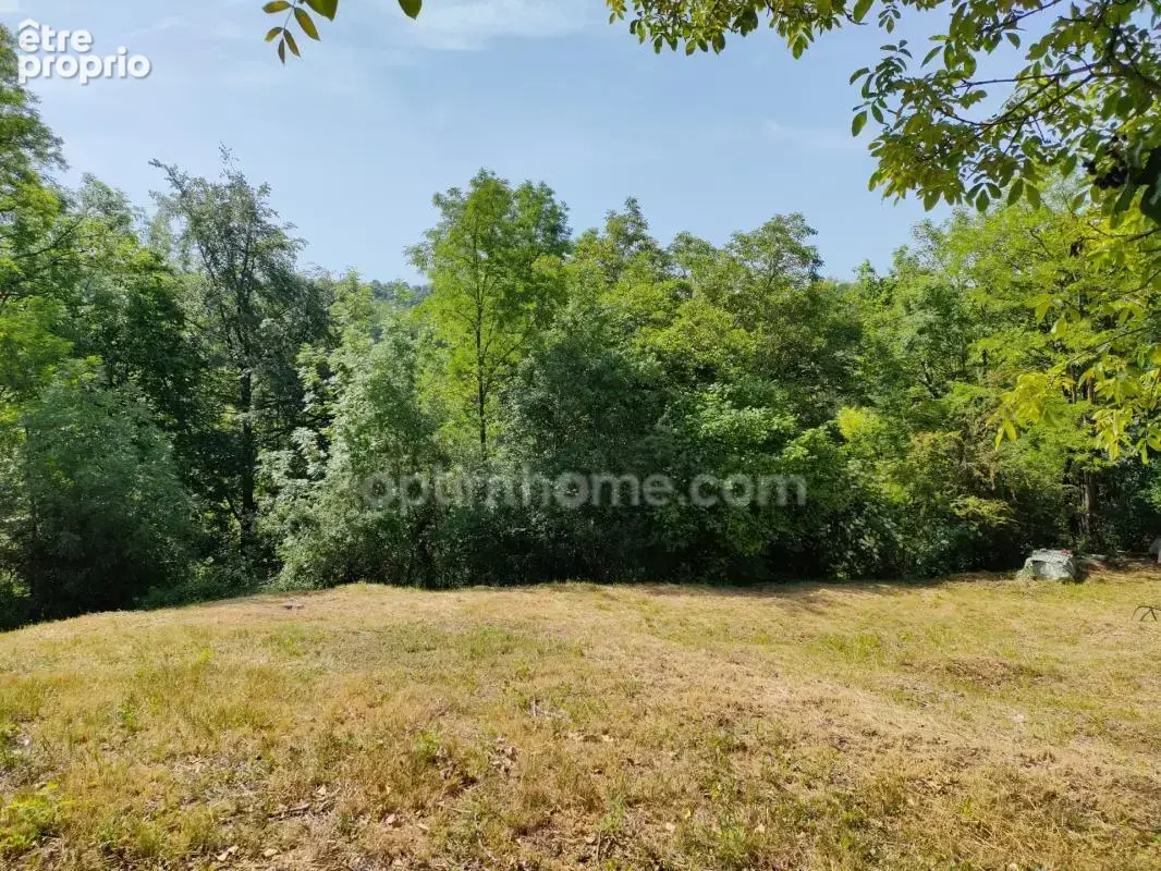 Terrain à bâtir avec permis purgé et transférable – NEUFCHÂTEAU (88) – 12.97 ares - photo 6