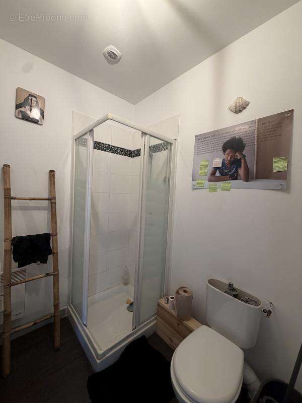 Appartement 2 pièces - Bordeaux Chartrons - photo 3