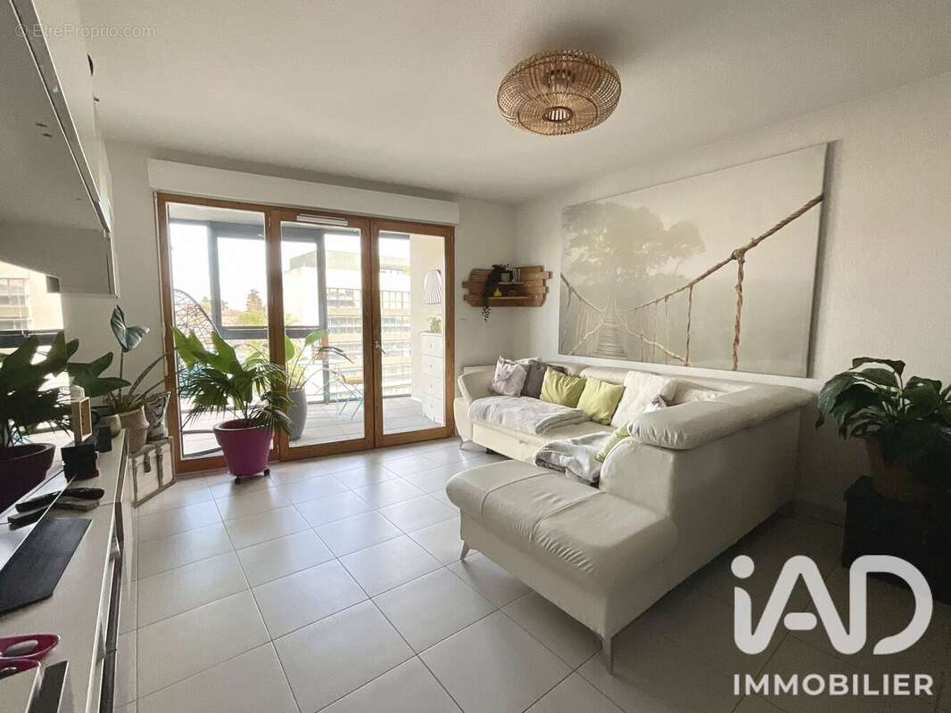 Photo 3 - Appartement à MONTPELLIER
