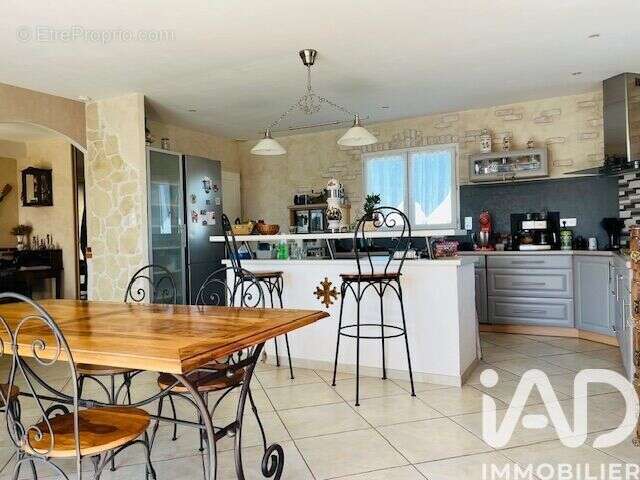 Photo 7 - Maison à AURIGNAC