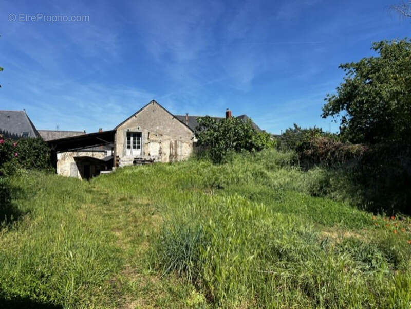 Maison à THOUARCE