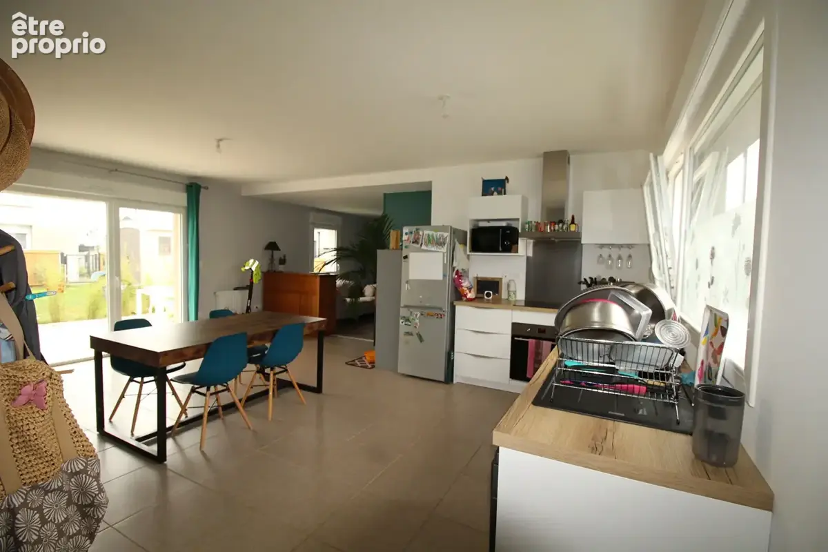 Maison Pordic en très bon état - photo 5