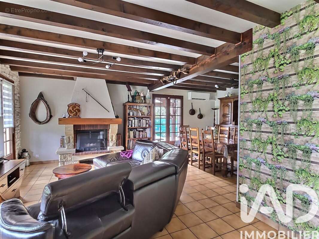 Photo 9 - Maison à SALLES