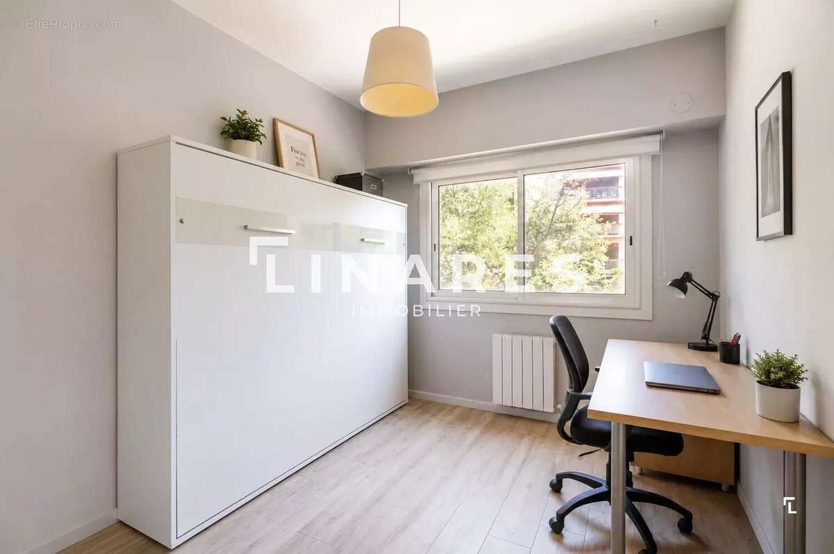 Appartement à MARSEILLE-12E
