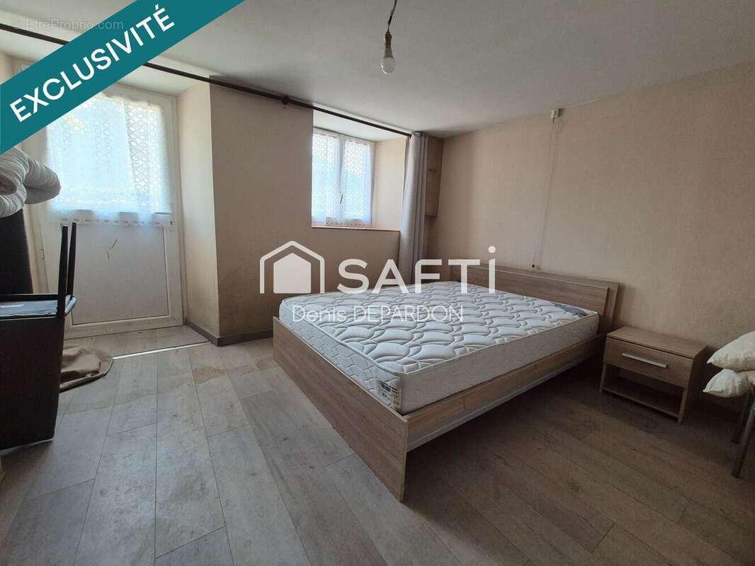 Photo 4 - Maison à MEDEYROLLES