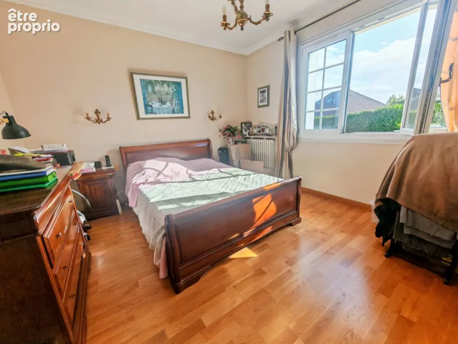 Maison Saint Andre Sur Orne 6 pièce(s) 130 m2 - photo 8