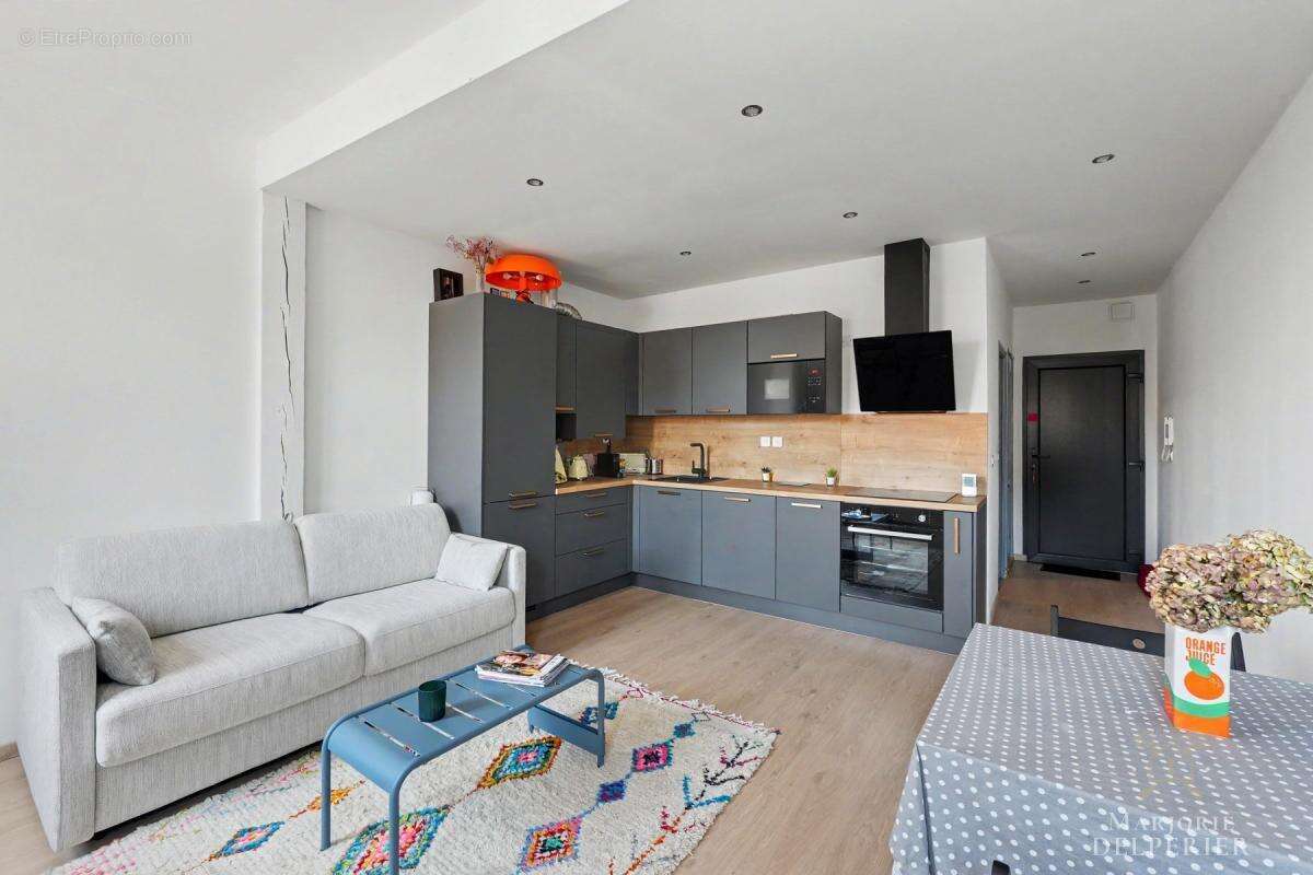 Appartement à BLAGNAC