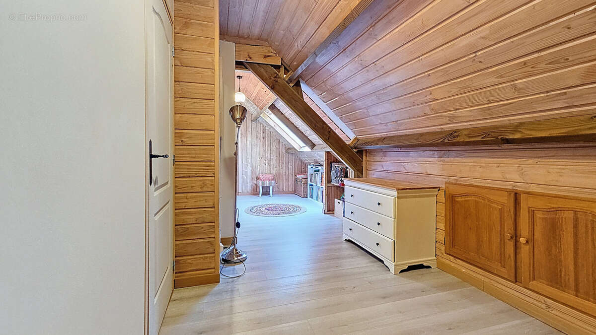 Maison à GOUVILLE-SUR-MER