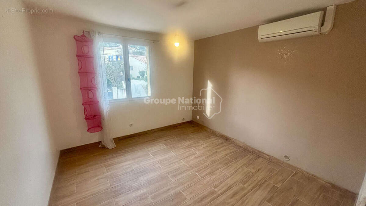 Maison à BOURG-SAINT-ANDEOL