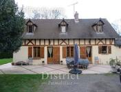Maison à LES ANDELYS