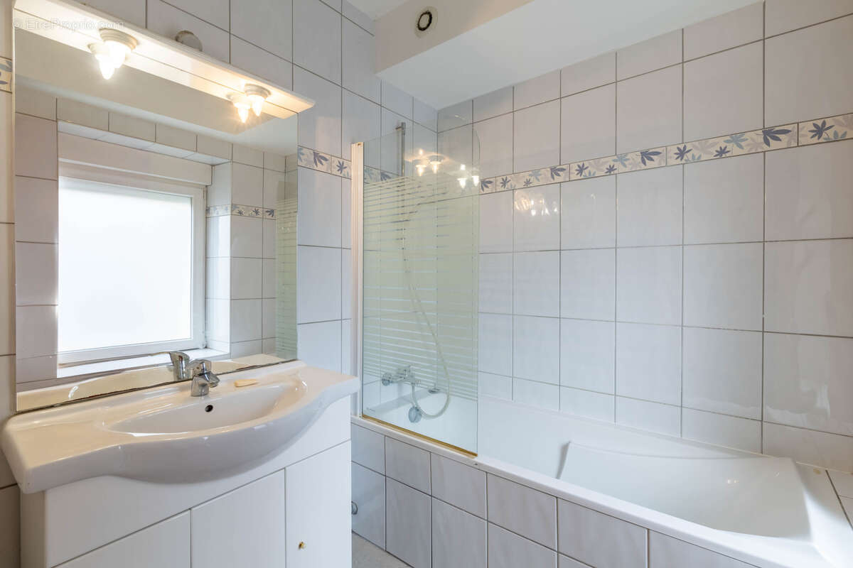 Appartement à HOMECOURT