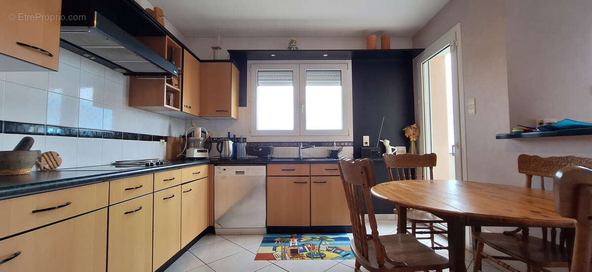 Maison à CHAMALIERES