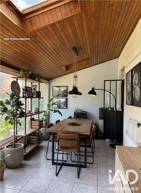 Maison 110 m² à Toulouse  - photo 6