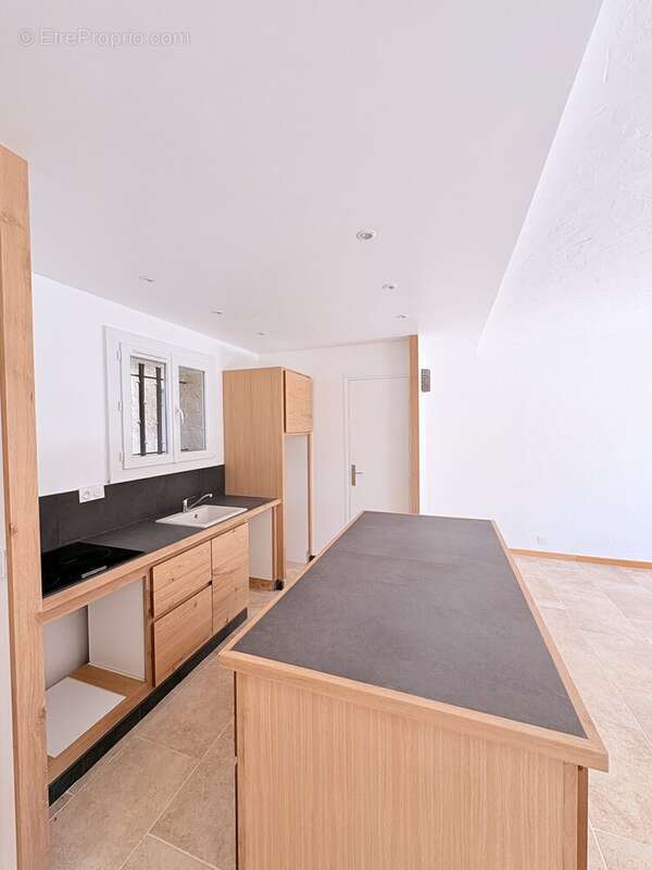 Appartement à PLAN-DE-LA-TOUR