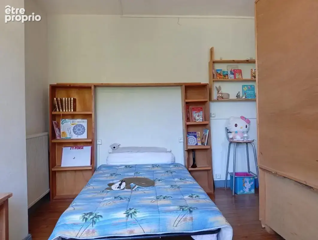 Maison de 95 m² à Lacabarede avec jardin - photo 11