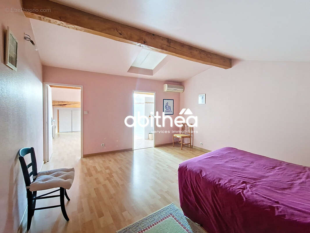 Maison à ECHEBRUNE