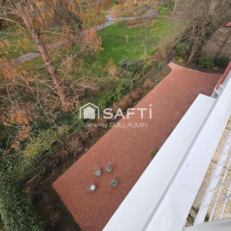 Photo 9 - Appartement à VICHY