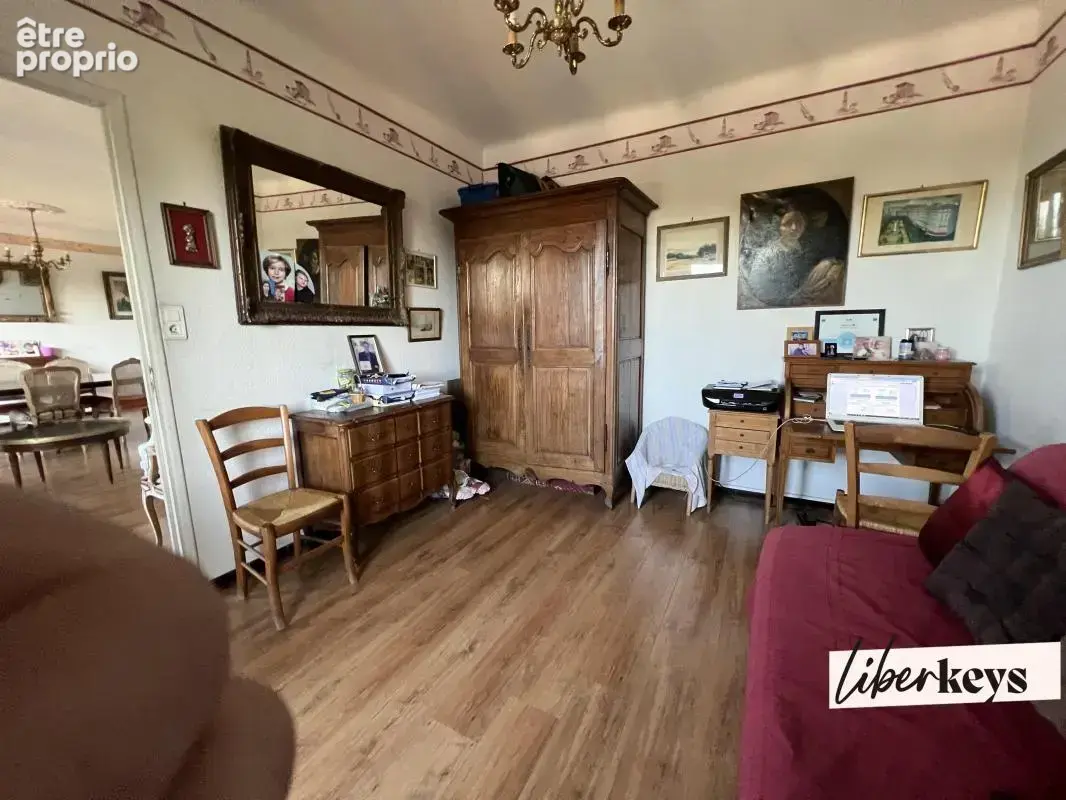 Appartement proche des gares - photo 4