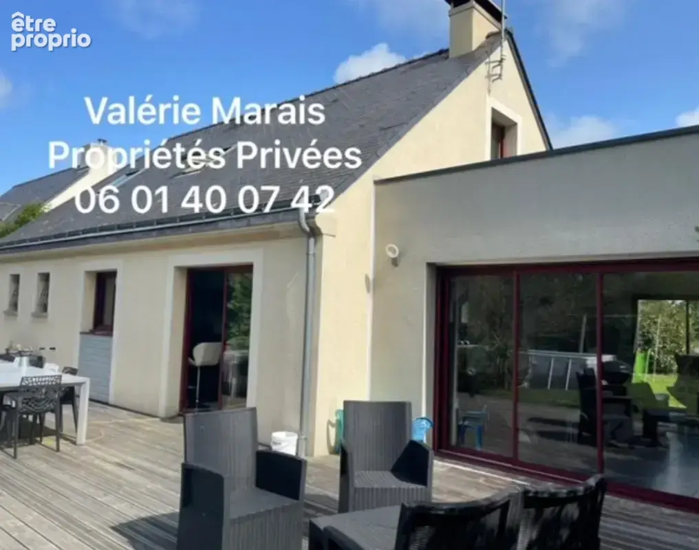 Maison à Vendre - ASSERAC - photo 9