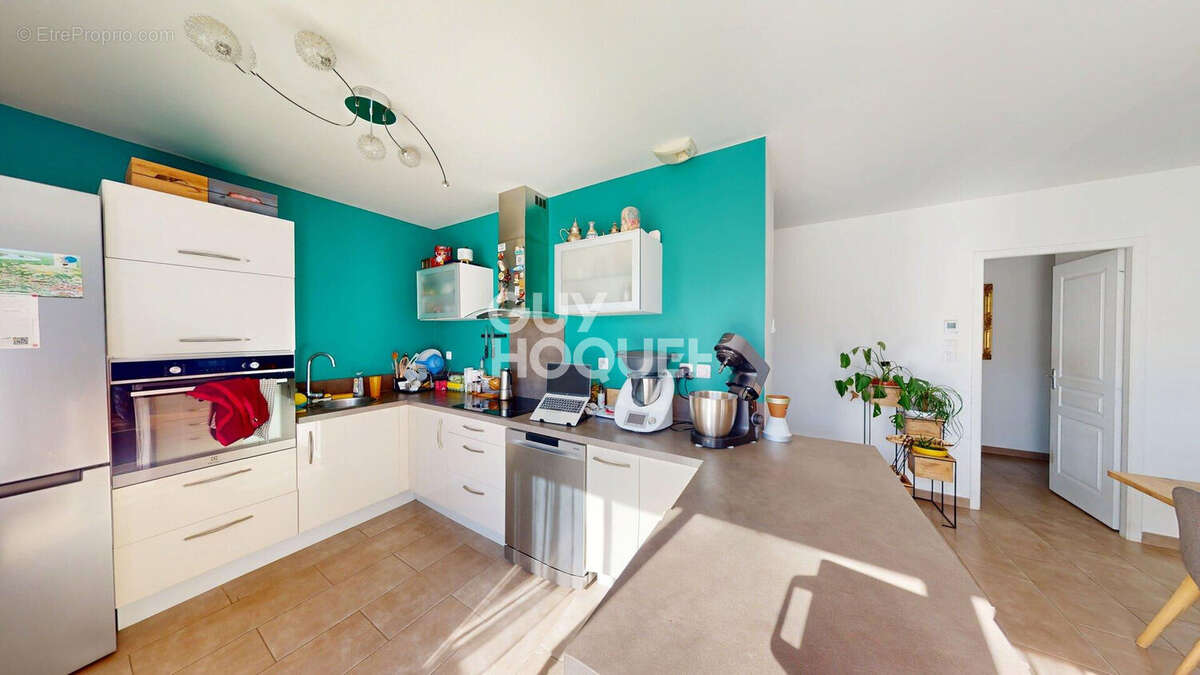 Maison à SAINT-SELVE