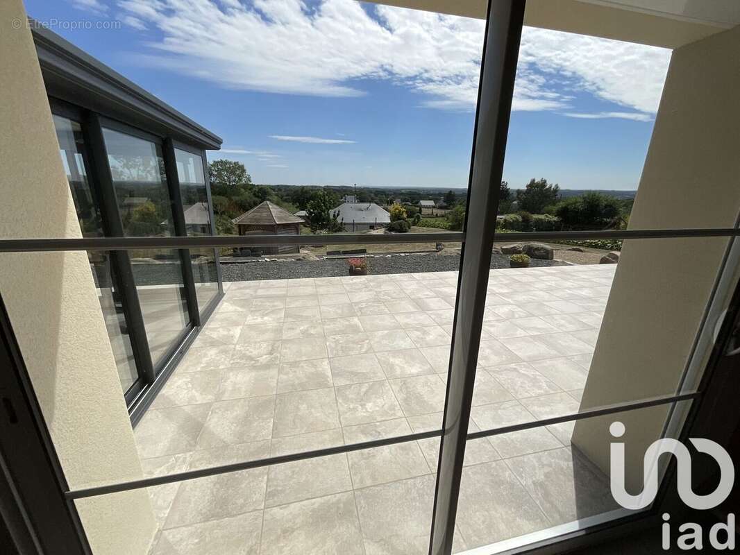 Photo 9 - Maison à YVIAS