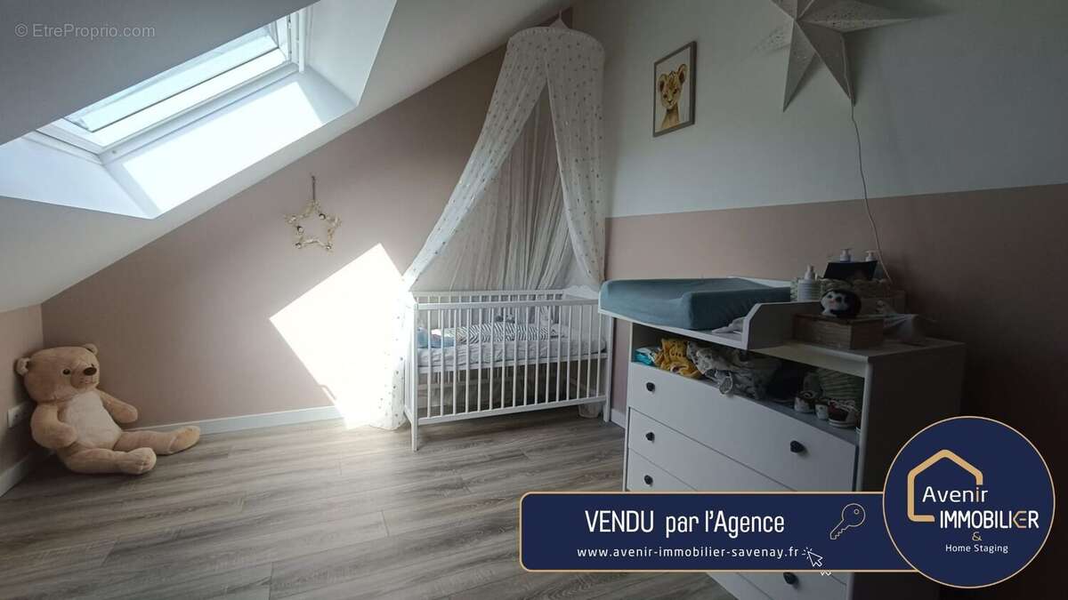 Maison à VIGNEUX-DE-BRETAGNE