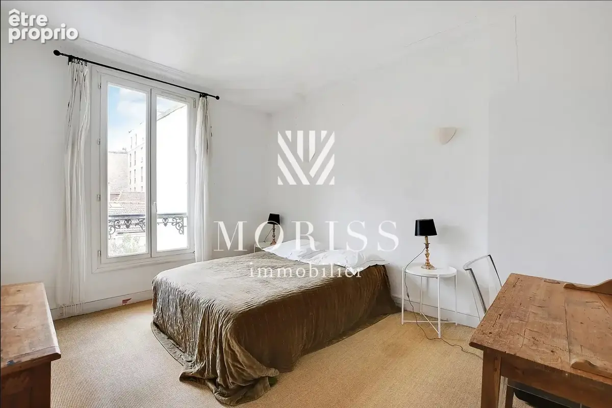 Maison - duplex paris 75010 - photo 8