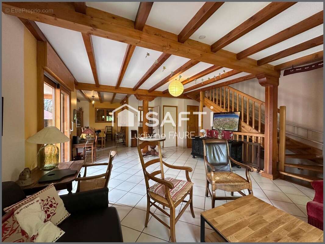 Photo 5 - Maison à PUY-SAINT-VINCENT