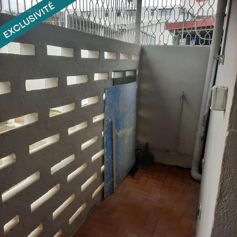 Photo 3 - Maison à FORT-DE-FRANCE