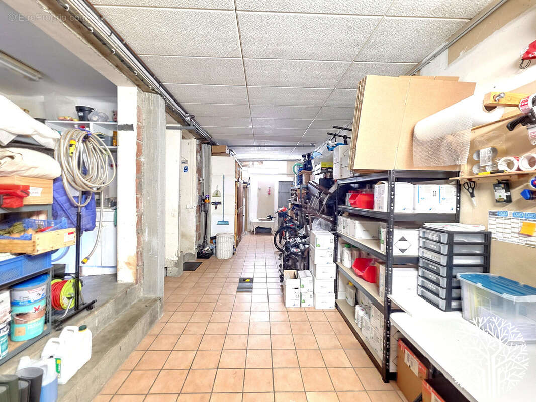 Maison à ARBONNE-LA-FORET