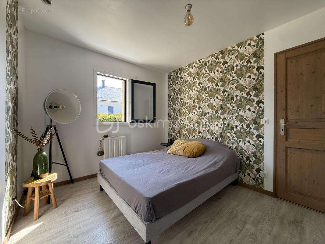 Maison familiale contemporaine de 2018 avec jardin – Prestations soignées, DPE A et vie de plain-pied - photo 5