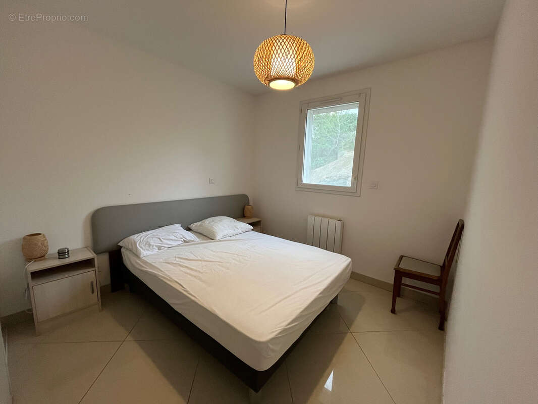 Appartement à FLEURY