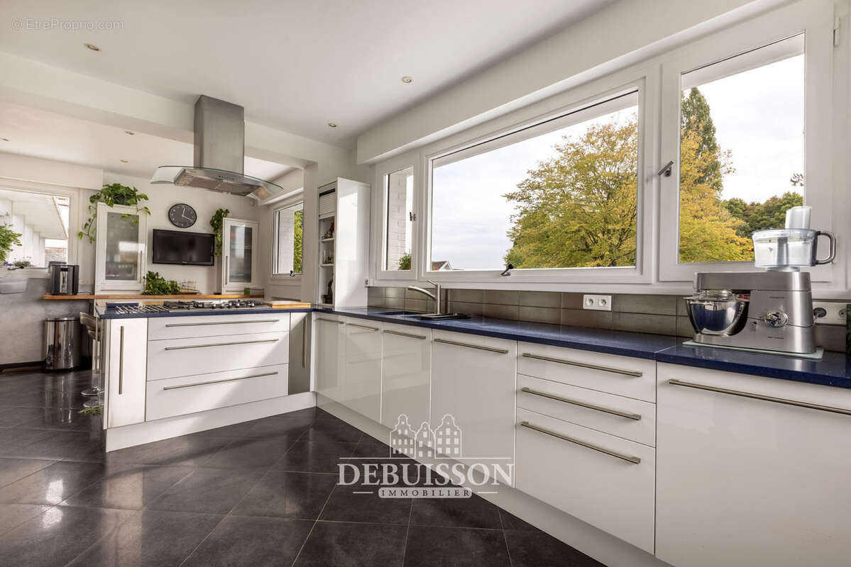 Maison à ABLAIN-SAINT-NAZAIRE