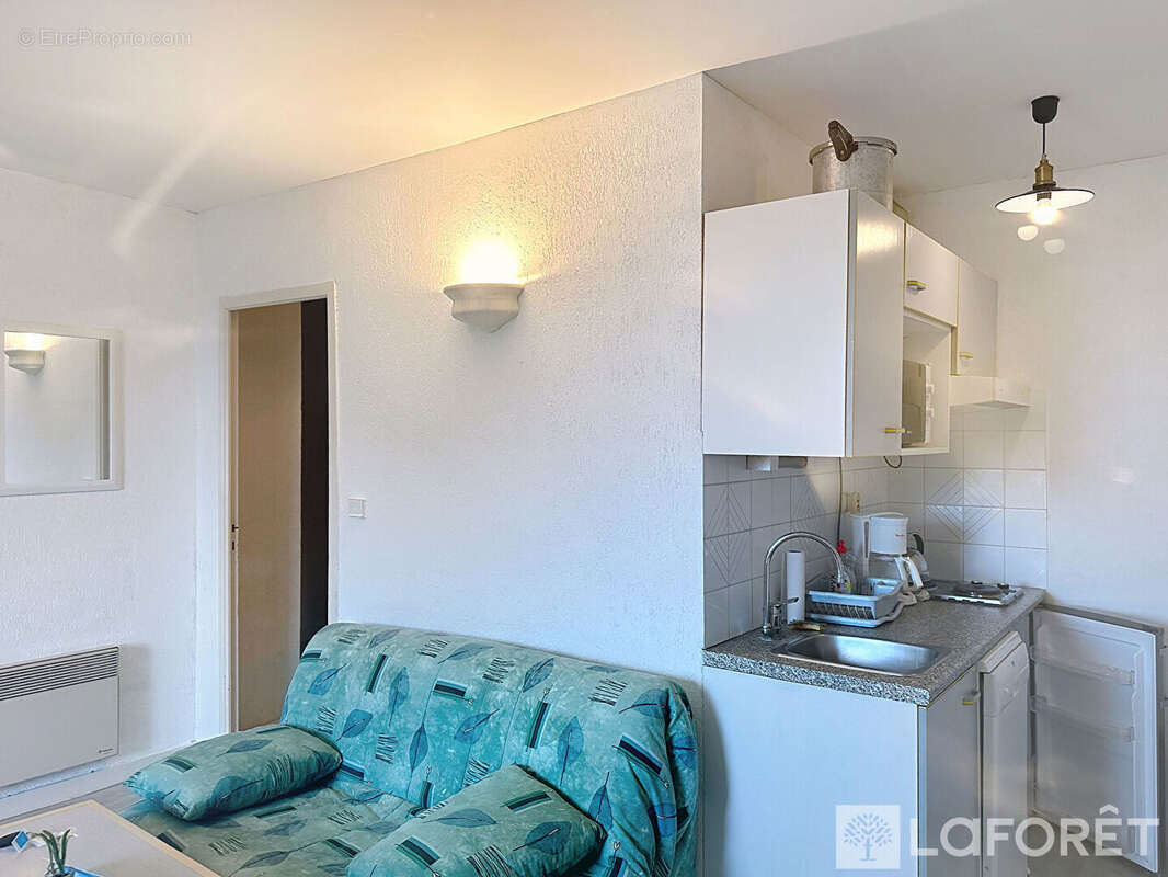Appartement à CABOURG