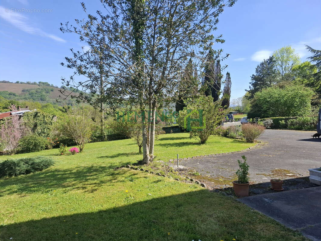 Maison à VIODOS-ABENSE-DE-BAS