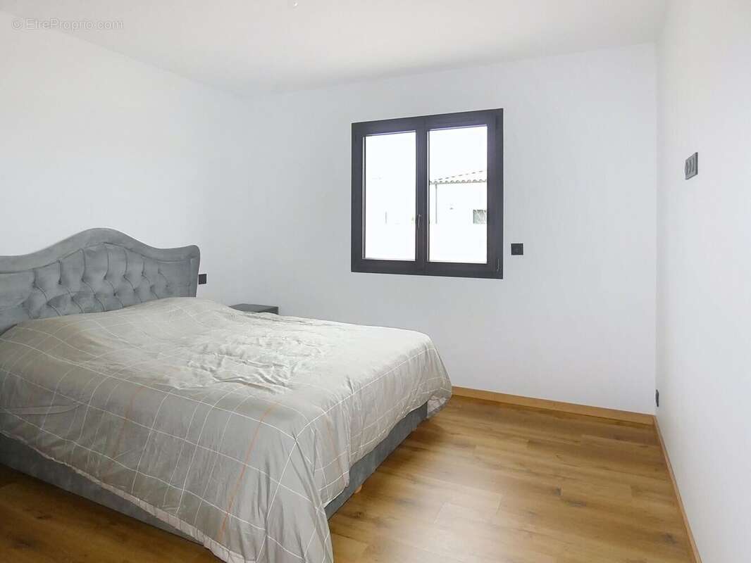 Photo 5 - Maison à CANET