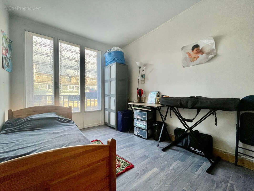 Appartement à ETAMPES