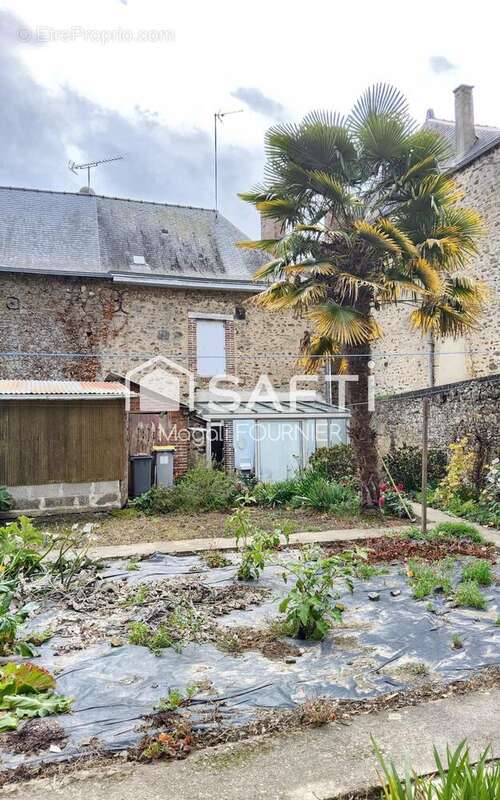 Photo 3 - Maison à CUILLE