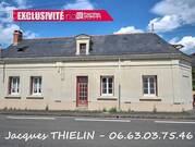 Maison à LONGUE-JUMELLES