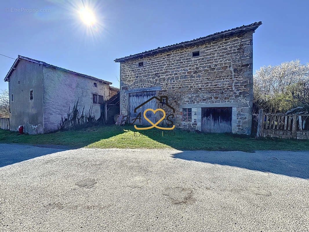 Grange à rénover à Domaize - photo 5