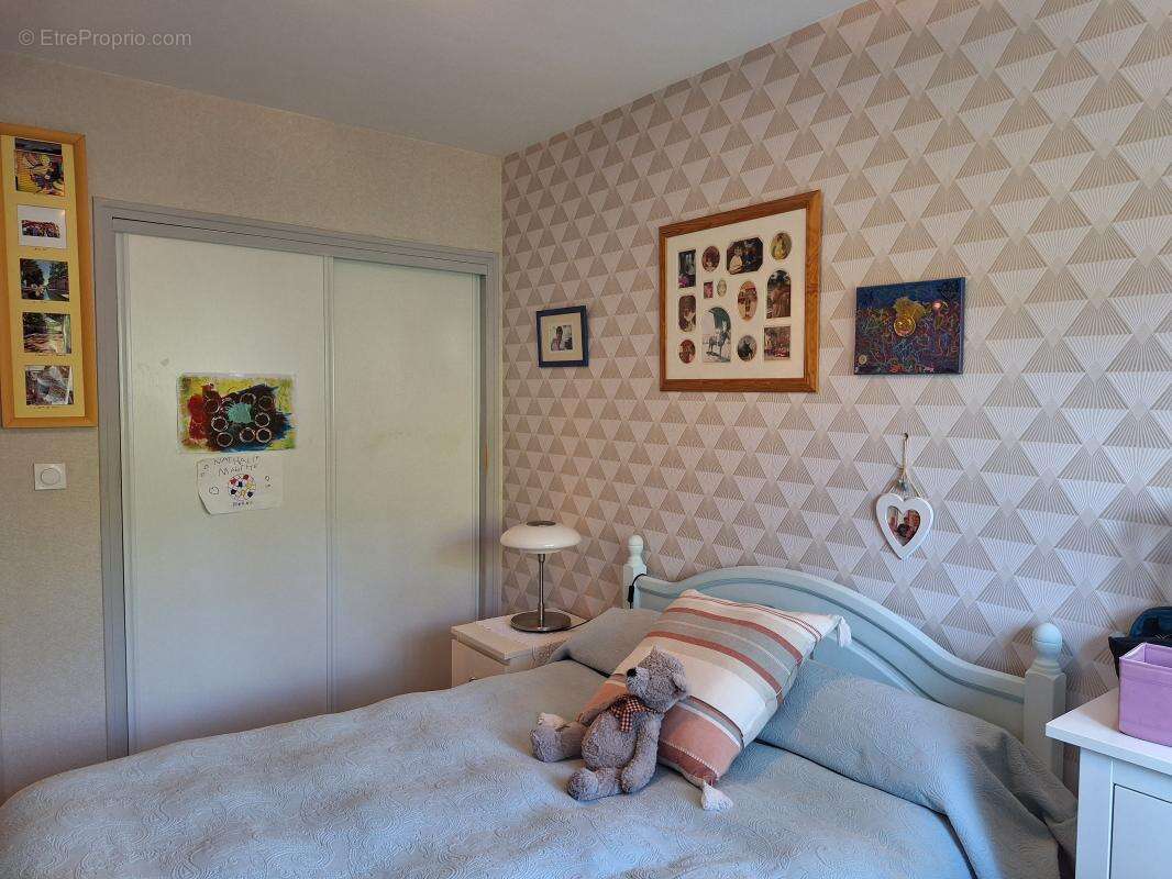 Appartement à PAU