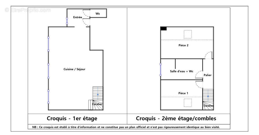 Appartement à MALAKOFF