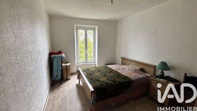 Photo 9 - Appartement à PLONEVEZ-DU-FAOU