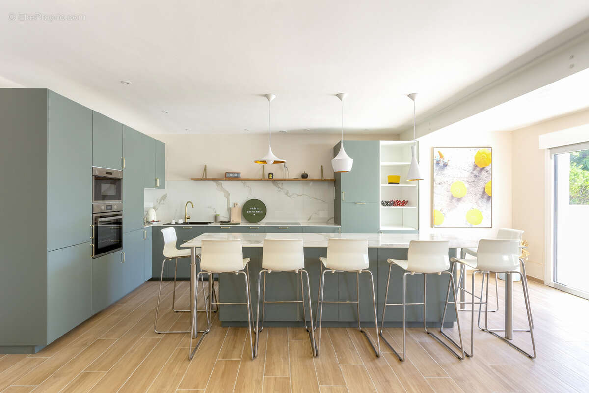 Maison à LA GRANDE-MOTTE